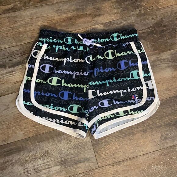 Champion Other - Girls Champion Active Shorts 